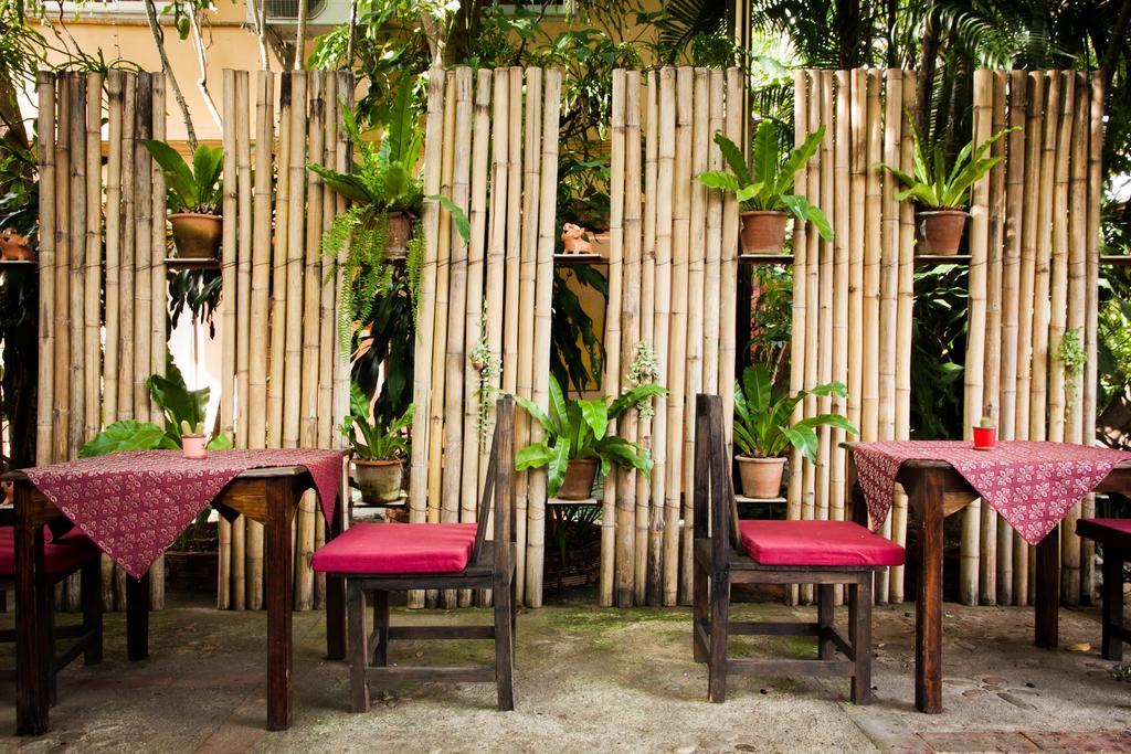 Bed and Breakfast Joy'S House & Tour Chiang Mai Exterior foto